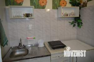 Студия квартира, посуточно, 20м2, 1/1 этаж