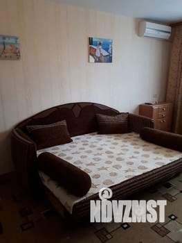 2-к квартира, посуточно, 57м2, 2/5 этаж