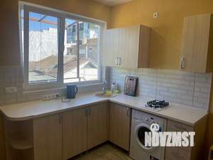 1-к квартира, посуточно, 28м2, 1/1 этаж