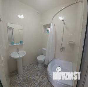 1-к квартира, посуточно, 20м2, 1/3 этаж