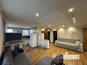 2-к квартира, посуточно, 48м2, 1/9 этаж