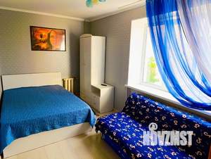 2-к квартира, посуточно, 42м2, 3/5 этаж