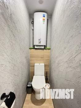 1-к квартира, посуточно, 38м2, 2/9 этаж