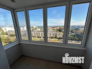 2-к квартира, посуточно, 50м2, 9/9 этаж