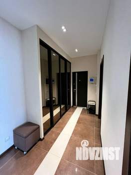 2-к квартира, посуточно, 100м2, 2/4 этаж
