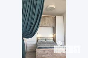 1-к квартира, посуточно, 67м2, 3/9 этаж
