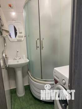 3-к квартира, посуточно, 53м2, 5/5 этаж