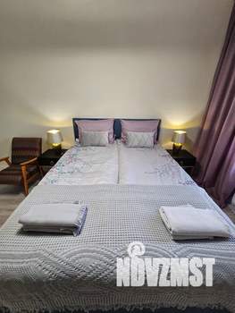 2-к квартира, посуточно, 59м2, 4/7 этаж