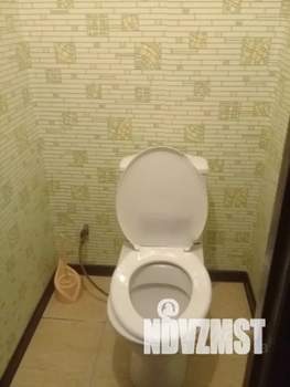 1-к квартира, посуточно, 22м2, 1/1 этаж