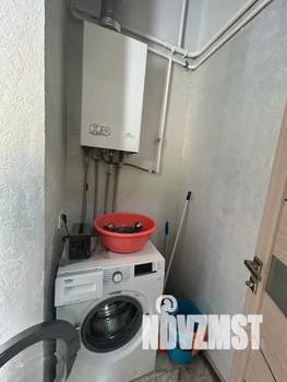 1-к квартира, посуточно, 25м2, 2/2 этаж