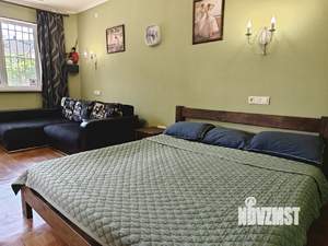 Студия квартира, посуточно, 30м2, 1/2 этаж