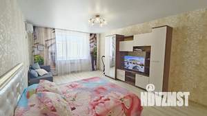 2-к квартира, посуточно, 62м2, 7/9 этаж