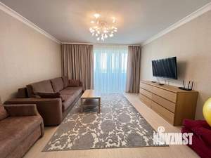 2-к квартира, посуточно, 50м2, 9/9 этаж
