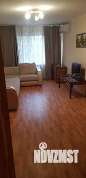 3-к квартира, на длительный срок, 55м2, 1/5 этаж