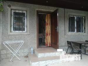 1-к квартира, посуточно, 30м2, 1/2 этаж