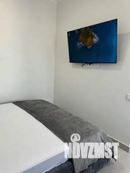 1-к квартира, посуточно, 41м2, 3/10 этаж