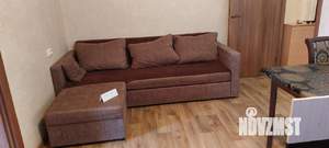 2-к квартира, посуточно, 47м2, 2/4 этаж