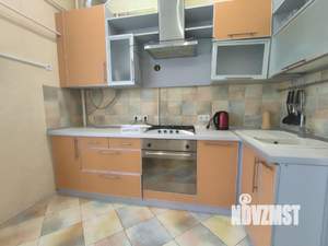 2-к квартира, на длительный срок, 90м2, 3/5 этаж