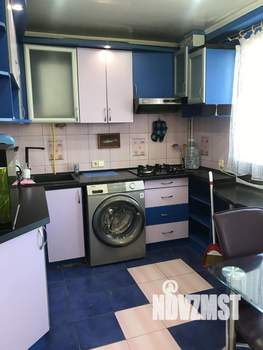 3-к квартира, на длительный срок, 58м2, 5/5 этаж