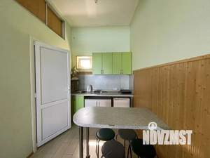 Студия квартира, посуточно, 25м2, 2/2 этаж