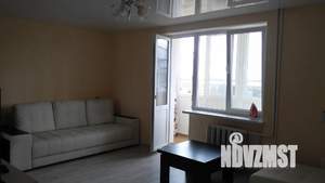 1-к квартира, посуточно, 37м2, 4/5 этаж