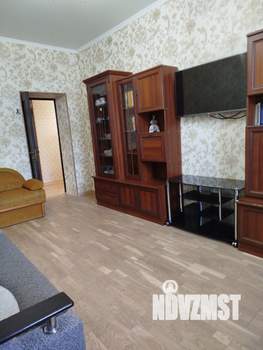 2-к квартира, посуточно, 50м2, 1/3 этаж