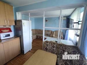 3-к квартира, посуточно, 62м2, 4/4 этаж