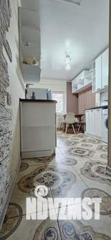 1-к квартира, посуточно, 30м2, 2/2 этаж