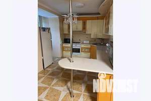 2-к квартира, посуточно, 50м2, 1/5 этаж