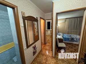 1-к квартира, посуточно, 35м2, 7/9 этаж