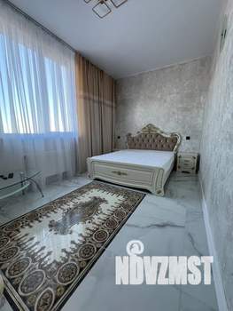 1-к квартира, посуточно, 32м2, 3/9 этаж
