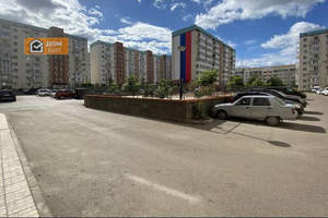 1-к квартира, на длительный срок, 46м2, 5/9 этаж