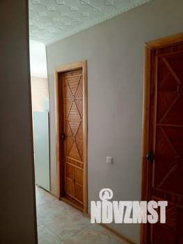 2-к квартира, посуточно, 35м2, 1/5 этаж