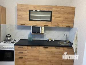 1-к квартира, на длительный срок, 37м2, 8/9 этаж