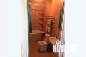 2-к квартира, посуточно, 45м2, 2/2 этаж