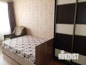 2-к квартира, посуточно, 45м2, 3/5 этаж