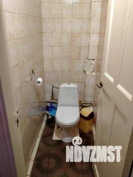 3-к квартира, посуточно, 75м2, 3/3 этаж
