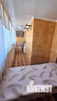 1-к квартира, посуточно, 38м2, 3/5 этаж