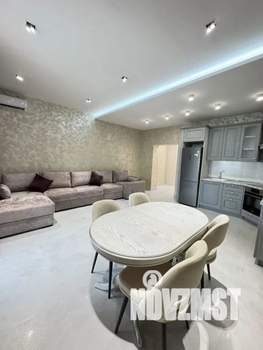 3-к квартира, посуточно, 140м2, 8/9 этаж