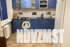 2-к квартира, посуточно, 47м2, 4/5 этаж