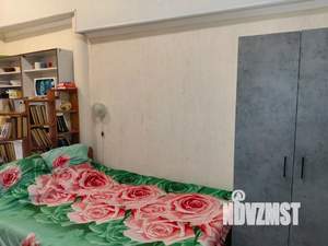 Студия квартира, посуточно, 20м2, 1/2 этаж