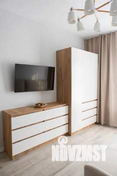 1-к квартира, посуточно, 39м2, 3/5 этаж