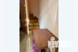 1-к квартира, посуточно, 26м2, 1/2 этаж