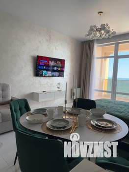 1-к квартира, посуточно, 46м2, 6/9 этаж