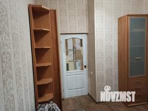 2-к квартира, посуточно, 28м2, 1/2 этаж