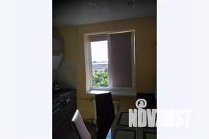 1-к квартира, посуточно, 34м2, 4/5 этаж