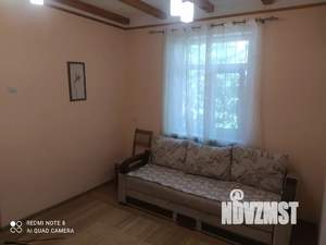2-к квартира, посуточно, 45м2, 1/1 этаж