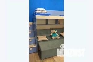 2-к квартира, посуточно, 36м2, 1/1 этаж
