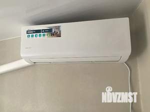 Студия квартира, посуточно, 22м2, 1/1 этаж