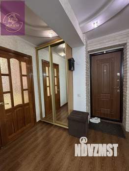 2-к квартира, посуточно, 65м2, 5/5 этаж